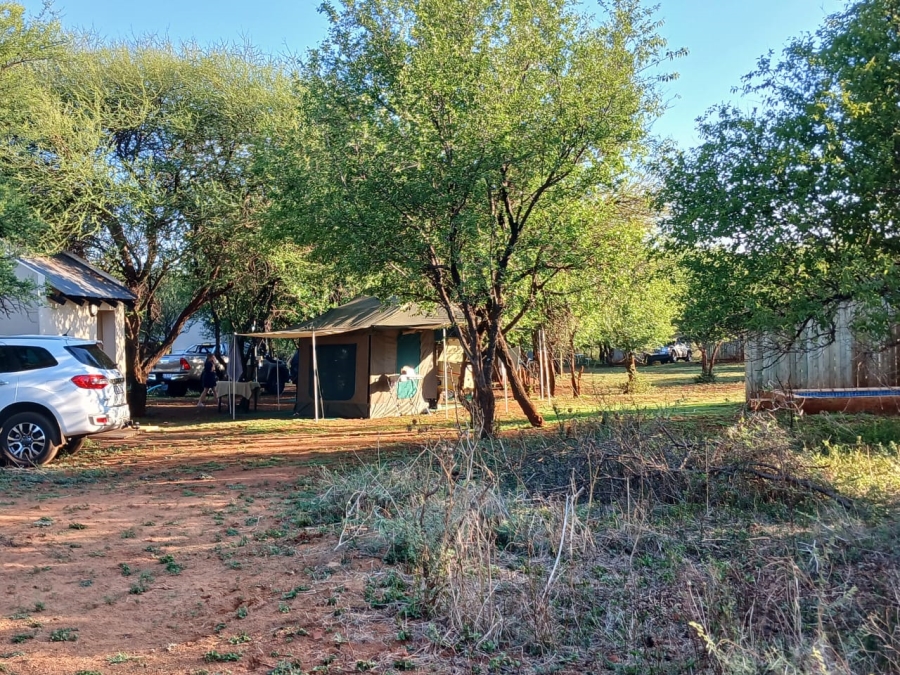 Commercial Property for Sale in Mamogaleskraal AH North West